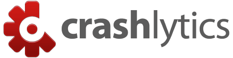Crashlytics logo