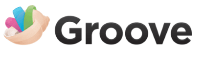 Groove logo